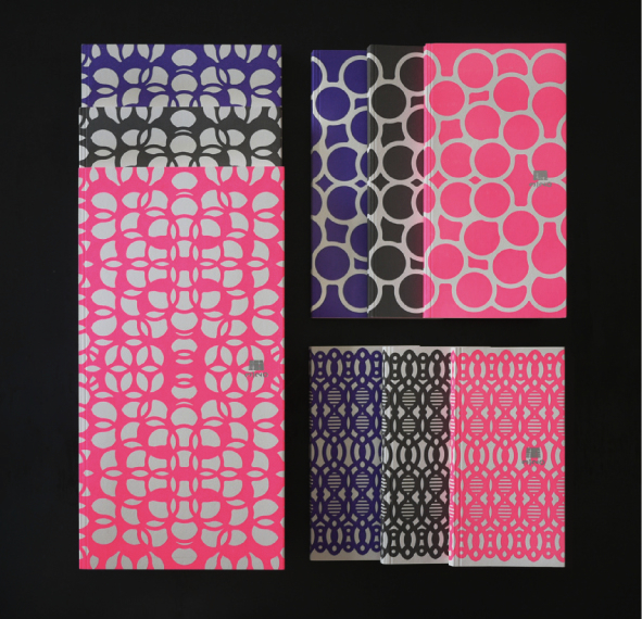 3120 Mino Japanese Paper / 2011
