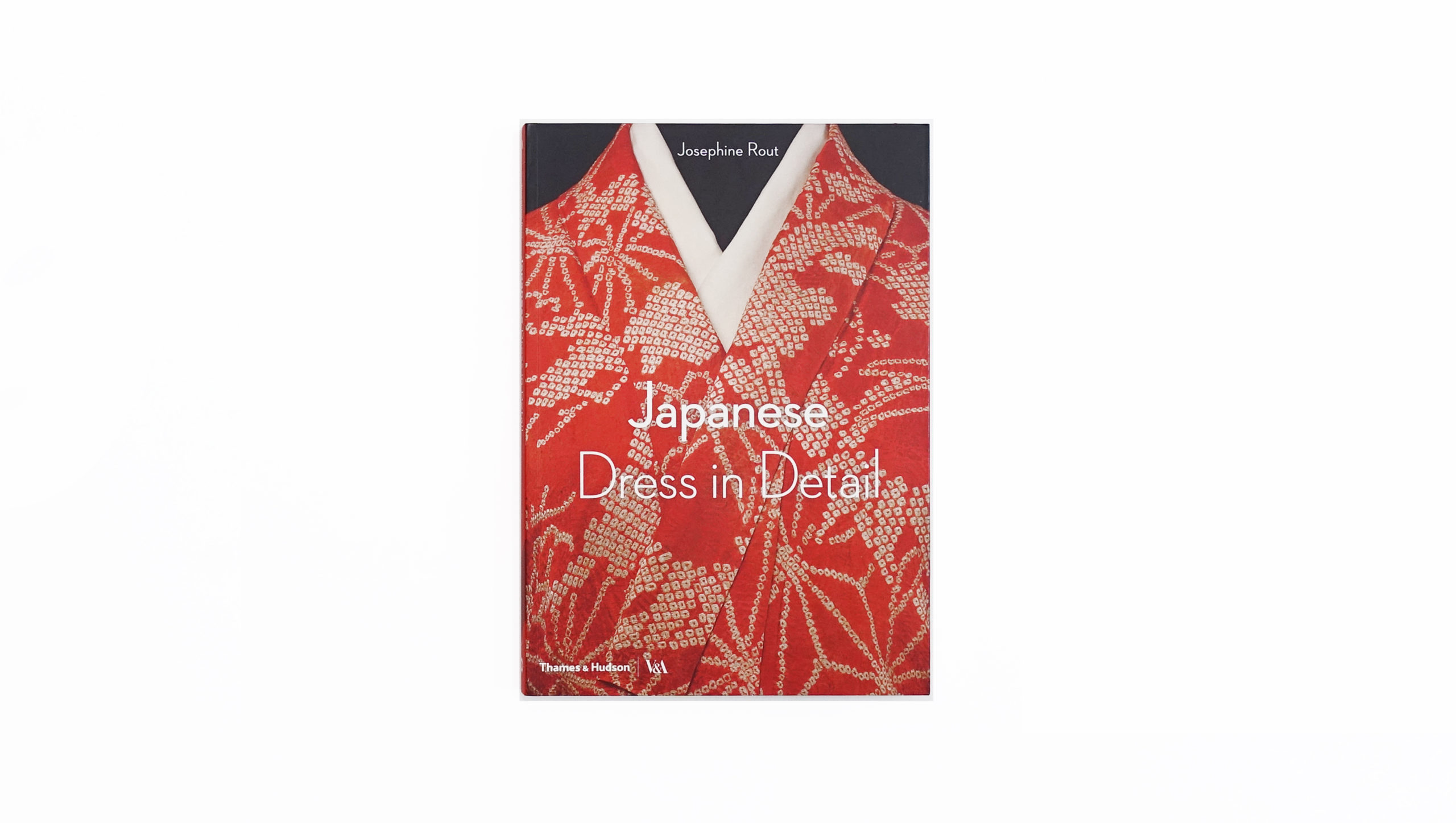 Japanese Dress in Detail June / 2020