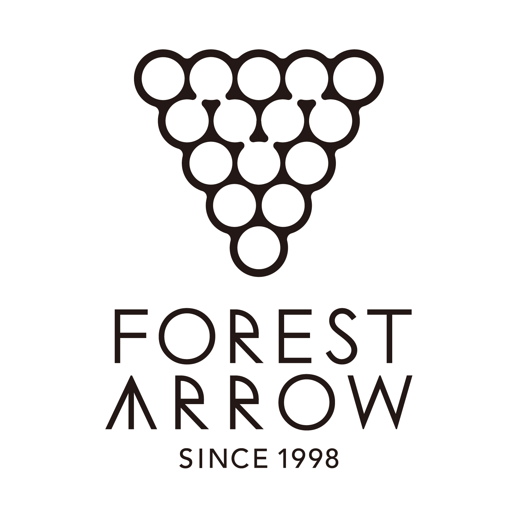 FOREST ARROW Inc. / 2017